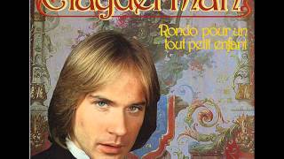 Richard Clayderman  Mariage damour 夢中的婚禮 [upl. by Amilas]