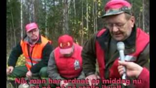 Stig Som Skruvar  Sjukt Lokal LokalTV  5 [upl. by Yatnuhs]