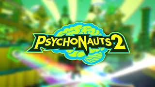 Psychonauts 2 OST  Morale Corral [upl. by Harve]