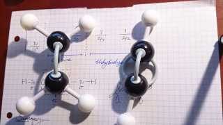 111 Chemistry of Pi Systems Pi Bonding Pi ElectronsValence Bond Theory amp Hybridization [upl. by Akeemat]