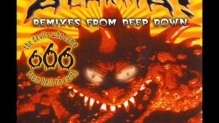 666  Alarma Spacekids Alarmix 1997wmv [upl. by Liscomb]