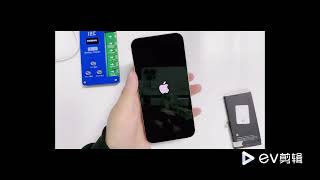 I2C BR13 Battery repair programmer recovers the 13 iphone battery process [upl. by Marci]