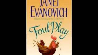 Foul Play Janet Evanovich  1 [upl. by Glori381]