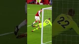 Mesut Ozil skills🔥🔥🥶🤫 football mesutözil skills edit shorts video [upl. by Kedezihclem]