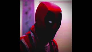 Allez ouste  Deadpool  deadpool deadpool2 edit a a 49 secondes [upl. by Salta335]