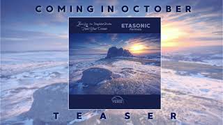 Etasonic Extended Remix of InnerSync ft Magdalen Silvestra  Hold Your Dreams  VERSE Teaser [upl. by Meakem]