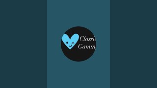 MJCLASSIC GAMING is live [upl. by Ateiram]