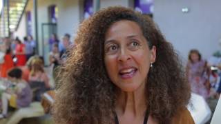 VR Arles Festival 2017  Rachel Seddoh EN [upl. by Entroc]