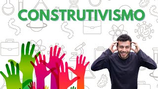 Construtivismo [upl. by Adnima]