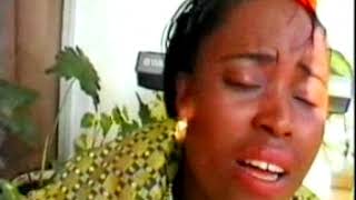 Maman Micheline Shabani  Jésus La Pierre Angulaire 7 Clips Entier 2003 VHS [upl. by Lowenstern]