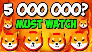 SHIBA INU ARMY IF YOU HOLD JUST 5000000 TOKENS YOU NEED TO SEE THIS  EXPLAINED [upl. by Auod382]