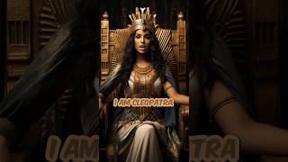 The Captivating Story of Cleopatra [upl. by Enohpesrep]