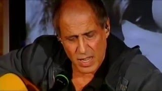 Adriano Celentano Storia damore LIVE [upl. by Bellew99]