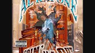 Al Kapone  Innocent [upl. by Zilef]