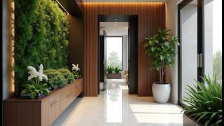 Elevate Your Entryway  Innovative Hallway Design Ideas for a Stylish Welcome [upl. by Beryle]