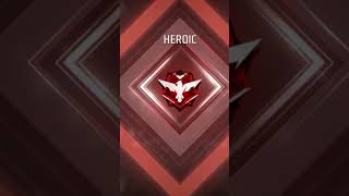 Elite heroic 25 ⭐ hiroic ff grandmaster [upl. by Elvia]