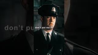 The Green mile 1999 thegreenmile tomhanks law prison edit shortsviral [upl. by Dagnah]