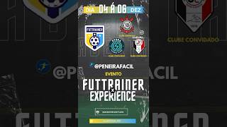 Essas e outras peneiras em nosso grupo gratuito football futebol soccer [upl. by Nelleus]