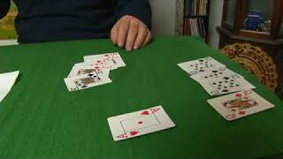 How to Play Defense Against Loners in Euchre [upl. by Oric594]