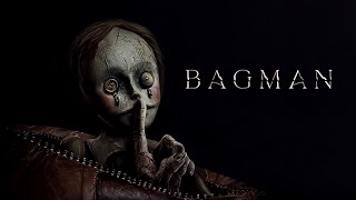 Tamil Dubbed Movie Bagman  Bagman [upl. by Fabian989]