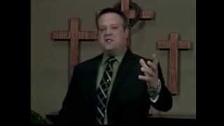 Pastor Speaks Jeremy Gugel New Fire Ministries Kalona Ia 1037 82612 [upl. by Ainniz]