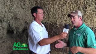 Farm Factor  Dr Tim Parks with Merck Animal Health  December 27 2016 [upl. by Odom928]