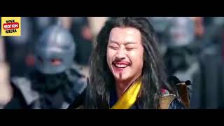 Hollywood Chinese Movie in Hindi dubbed [upl. by Carolin858]