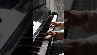 Summer Vivaldi piano pianomusic pianist music pianocover [upl. by Lael453]