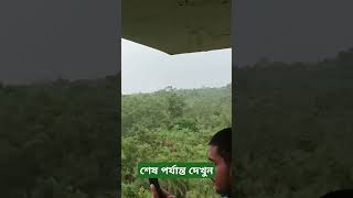 শেষ পর্যান্ত দেখুন। সুন্দরবন এর সবুজে ঘেরা মনোরোগ দৃশ্য। RafsanTheChotobhai [upl. by Spitzer]