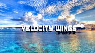 Velocity Wings OrchestralDnB Music [upl. by Lednek]