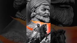 chhatrapati shivaji maharaj  shivaji maharaj  shivaji maharaj status shorts shivajimaharaj 🙏🚩 [upl. by Nitsugua160]