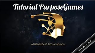 TUTORIAL Purpose Games [upl. by Max994]