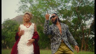 Flavour  Her Excellency Nwunye Odogwu Official Video [upl. by Vergil]