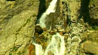 Alpenüberquerung von Oberstdorf nach Meran mit der Bergschule OASE AlpinCenter [upl. by Jeggar]