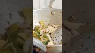 chow mein recipe short videoshortsviral [upl. by Santos973]