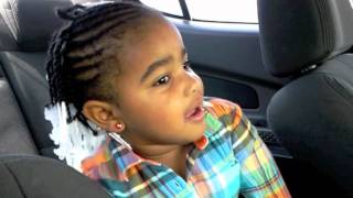 Keri Hilson Pretty Girl Rock By Cute Baby [upl. by Nnaid]