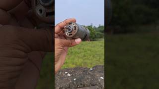 How To Make Drill Machine  775 Motor Drill Machine shorts youtubeshorts diy [upl. by Ahsertal]