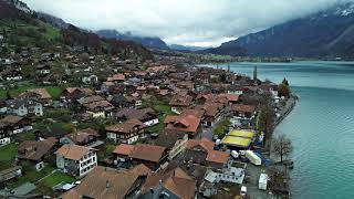 BRIENZ SWITZERLAND [upl. by Inod]