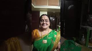 Chithra Padmanabhan is live [upl. by Damahom]