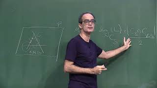 Foliation Theory and Algebraic Geometry  Eduardo Esteves IMPA [upl. by Liman539]