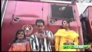 Bhangra Rap 2 Video Fakhar E Alam [upl. by Celio404]