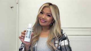 How to Use Redken Acidic Bonding Concentrate Intensive Treatment [upl. by Burns246]