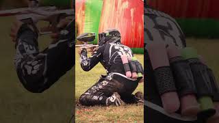 paintball dyepaintball paintballgun nxlpaintball gotcha tournament shooting [upl. by Ky627]