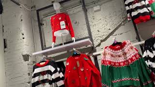 NEW IN PRIMARK primarklovers shopping primark lifestyle fashion christmaspresent primarkvlog [upl. by Barra]