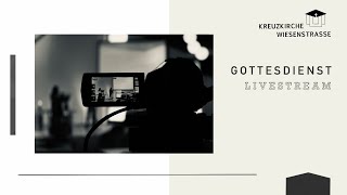 Gottesdienst am 03112024 im Stream [upl. by Alisha971]