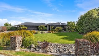 24 Gimson Street Solway Masterton Wairarapa [upl. by Rdnaskela]