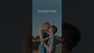 Ranjhana ❤️🥺 Whatsapp Status  Kavita S Laqshay K  Mr amp Mrs Mahi  Love Status  New Song Status [upl. by Oidiple]