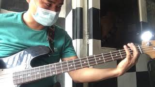 Nosi Balasi Bass Cover [upl. by Najar]