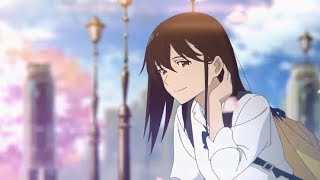 Kimi no Suizou wo TabetaiЯ хочу съесть твою поджелудочную  обзор [upl. by Irrem]