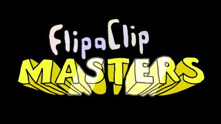 FlipaClip Official MASTERS 2024 [upl. by Dohsar]